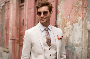 Men's Fashion: Buy Quality That Lasts