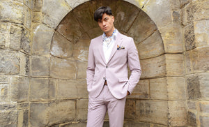 SS23 Colour Trends for Men